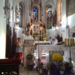 Uroczystość Wszystkich Świętych 1 listopada 2025 (9)