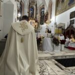 Wprowadzenie relikwii Świętej Rity (11)