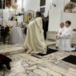 Wprowadzenie relikwii Świętej Rity (12)