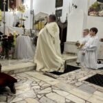 Wprowadzenie relikwii Świętej Rity (13)