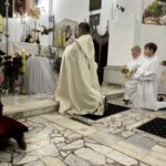 Wprowadzenie relikwii Świętej Rity (14)