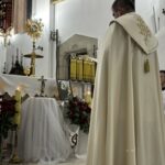 Wprowadzenie relikwii Świętej Rity (15)