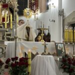 Wprowadzenie relikwii Świętej Rity (16)