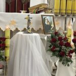 Wprowadzenie relikwii Świętej Rity (18)