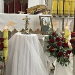 Wprowadzenie relikwii Świętej Rity (19)