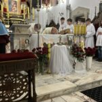 Wprowadzenie relikwii Świętej Rity (21)