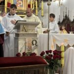 Wprowadzenie relikwii Świętej Rity (23)