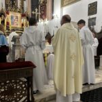 Wprowadzenie relikwii Świętej Rity (24)