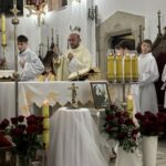 Wprowadzenie relikwii Świętej Rity (26)