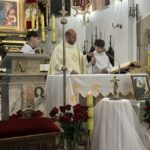 Wprowadzenie relikwii Świętej Rity (27)