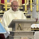 Wprowadzenie relikwii Świętej Rity (28)