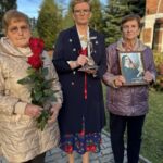 Wprowadzenie relikwii Świętej Rity (3)