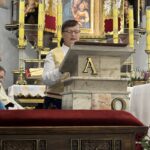 Wprowadzenie relikwii Świętej Rity (30)