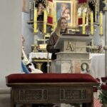 Wprowadzenie relikwii Świętej Rity (32)