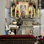 Wprowadzenie relikwii Świętej Rity (34)