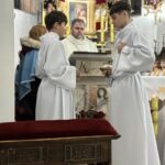 Wprowadzenie relikwii Świętej Rity (37)