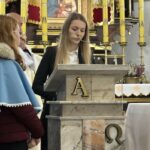 Wprowadzenie relikwii Świętej Rity (39)