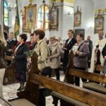 Wprowadzenie relikwii Świętej Rity (4)