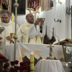 Wprowadzenie relikwii Świętej Rity (40)