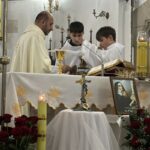 Wprowadzenie relikwii Świętej Rity (45)