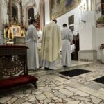 Wprowadzenie relikwii Świętej Rity (47)