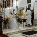 Wprowadzenie relikwii Świętej Rity (48)