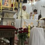 Wprowadzenie relikwii Świętej Rity (49)