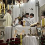 Wprowadzenie relikwii Świętej Rity (50)