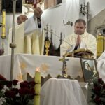 Wprowadzenie relikwii Świętej Rity (52)