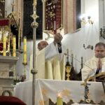 Wprowadzenie relikwii Świętej Rity (53)