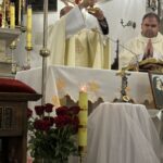 Wprowadzenie relikwii Świętej Rity (54)