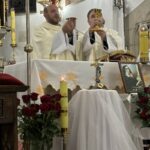 Wprowadzenie relikwii Świętej Rity (55)