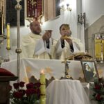 Wprowadzenie relikwii Świętej Rity (56)