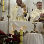 Wprowadzenie relikwii Świętej Rity (57)