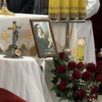 Wprowadzenie relikwii Świętej Rity (6)