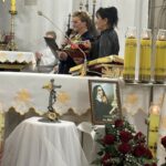 Wprowadzenie relikwii Świętej Rity (61)