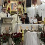 Wprowadzenie relikwii Świętej Rity (64)