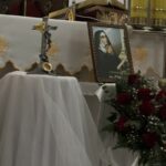 Wprowadzenie relikwii Świętej Rity (66)