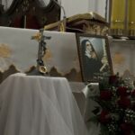 Wprowadzenie relikwii Świętej Rity (67)