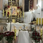 Wprowadzenie relikwii Świętej Rity (70)