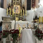 Wprowadzenie relikwii Świętej Rity (73)