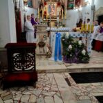 Imieniny ks. Proboszcza i Przyjęcie Ministrantów (1)