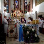 Imieniny ks. Proboszcza i Przyjęcie Ministrantów (10)