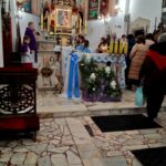 Imieniny ks. Proboszcza i Przyjęcie Ministrantów (2)