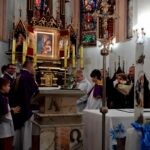 Imieniny ks. Proboszcza i Przyjęcie Ministrantów (3)