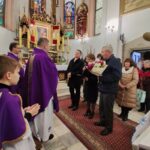 Imieniny ks. Proboszcza i Przyjęcie Ministrantów (4)