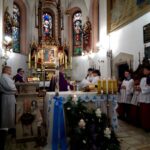 Imieniny ks. Proboszcza i Przyjęcie Ministrantów (41)