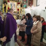 Imieniny ks. Proboszcza i Przyjęcie Ministrantów (5)