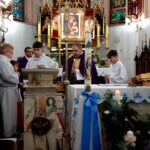 Imieniny ks. Proboszcza i Przyjęcie Ministrantów (7)