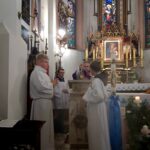 Przyjęcie do Dziewczęcej Służby Maryjnej (10)